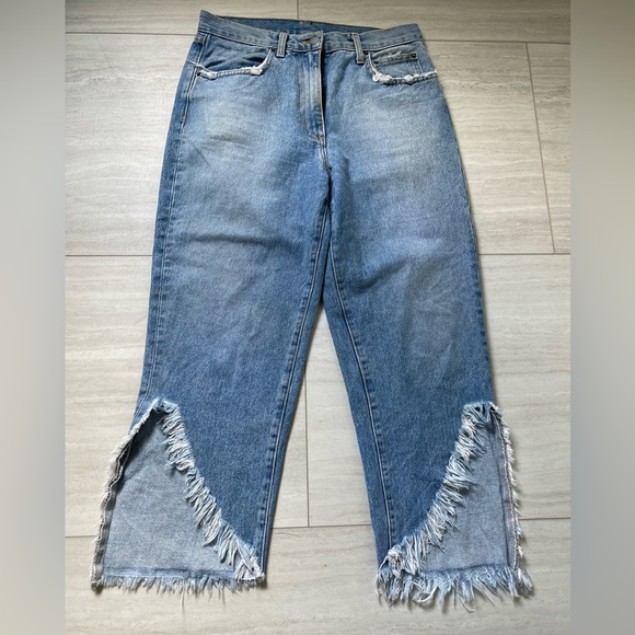 CARMAR JEANS - Picture 2 of 5